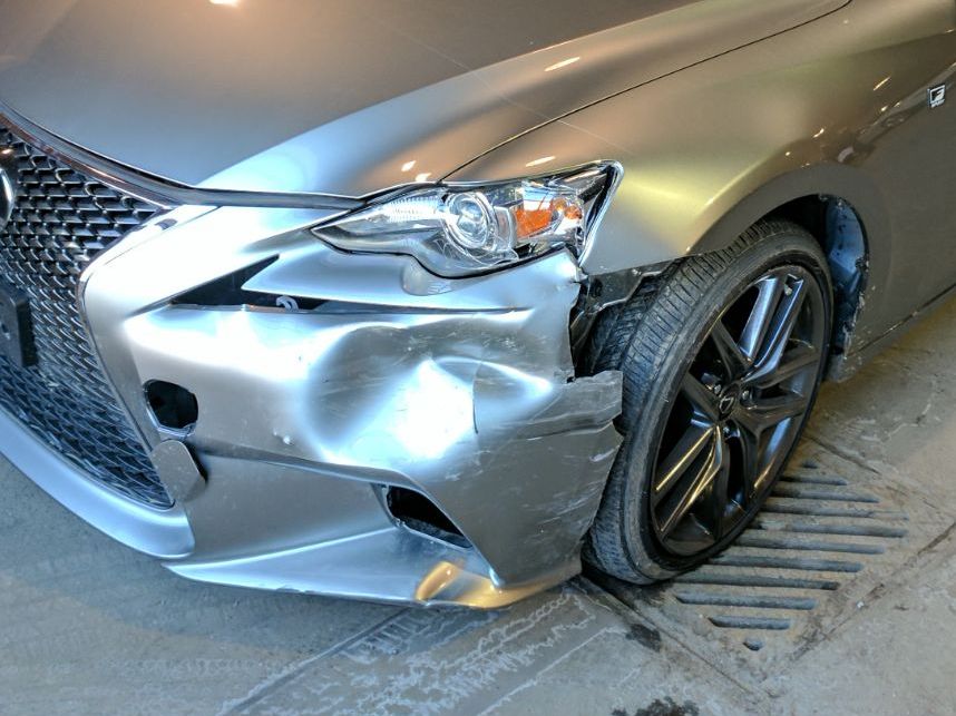 Masons Collision